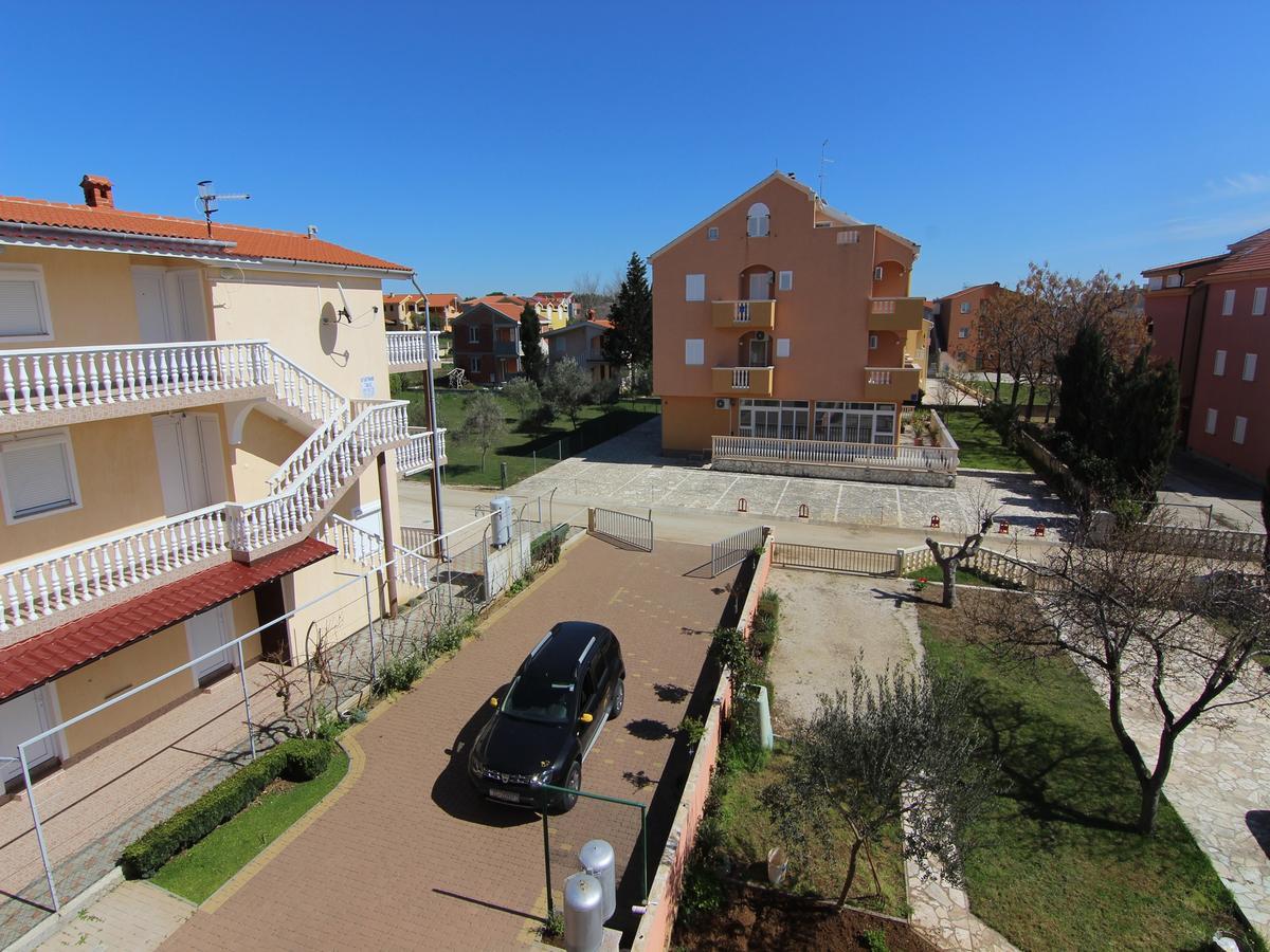 Apartments Matko & Sven Привлака Екстер'єр фото